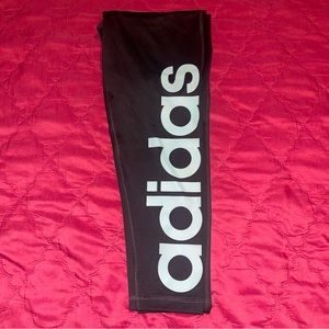 Adidas WMNs Leggings